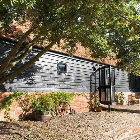 Bromans Barn A Beautiful Cottage By The Sea And Cudmore Nature Reserve West Mersea Zewnętrze zdjęcie